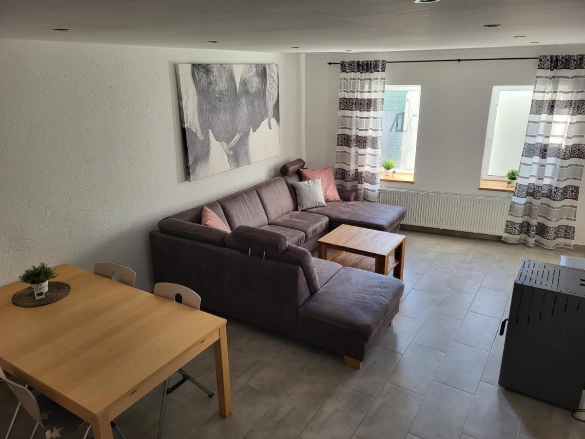 Ferienhaus Budenheim المظهر الخارجي الصورة