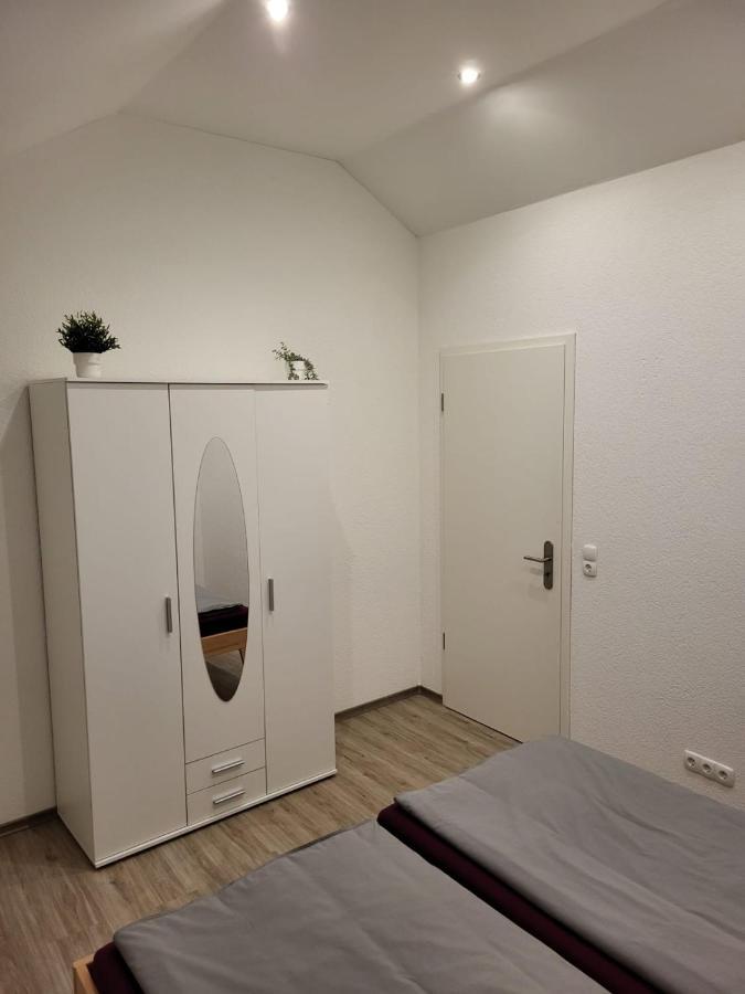 Ferienhaus Budenheim المظهر الخارجي الصورة