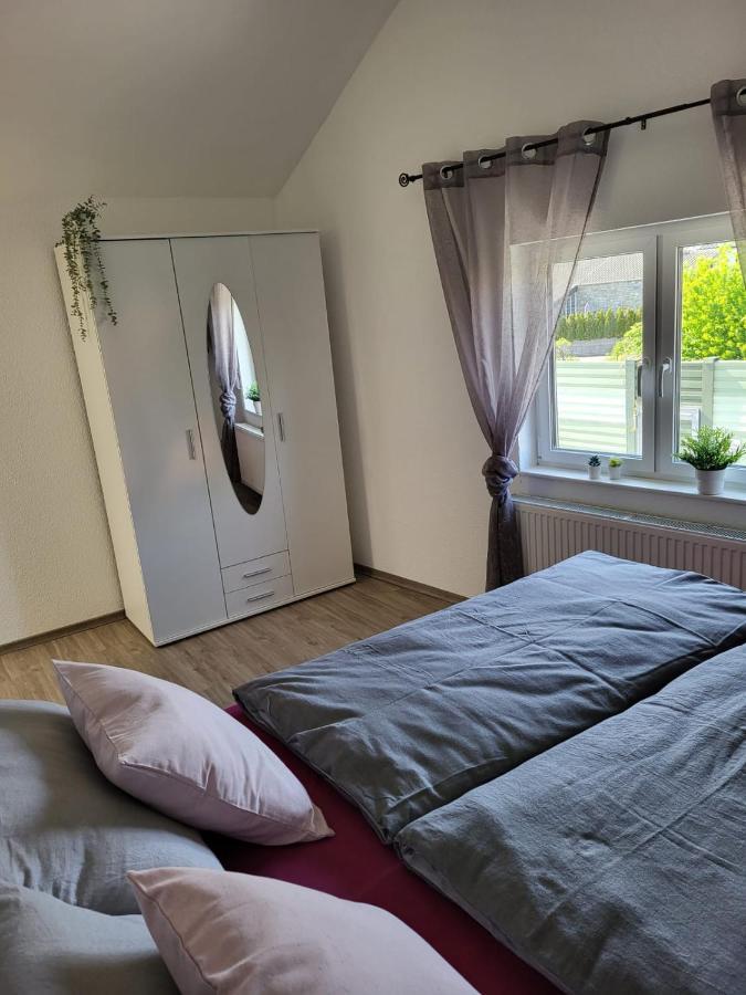 Ferienhaus Budenheim المظهر الخارجي الصورة