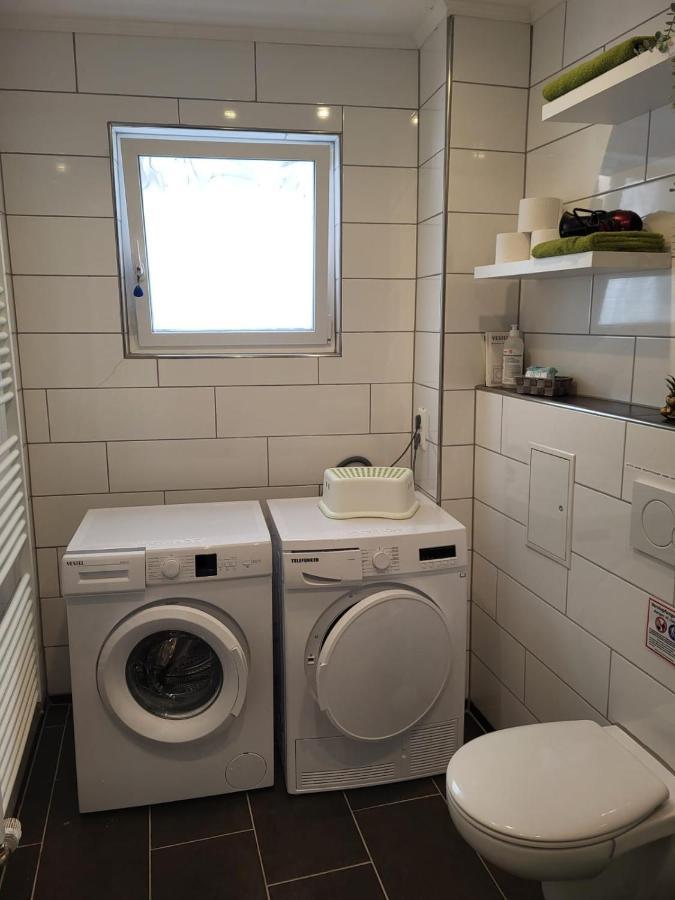 Ferienhaus Budenheim المظهر الخارجي الصورة
