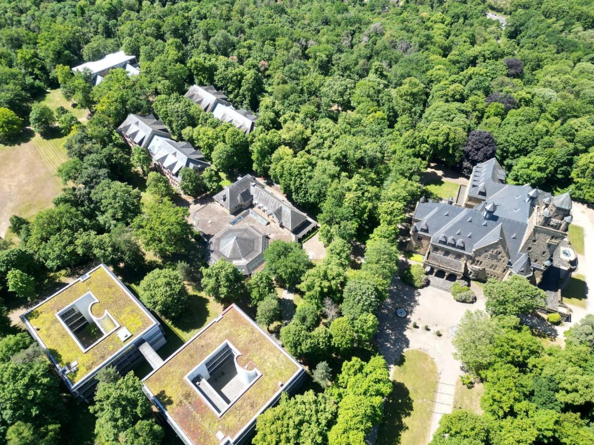 Ferienhaus Budenheim المظهر الخارجي الصورة